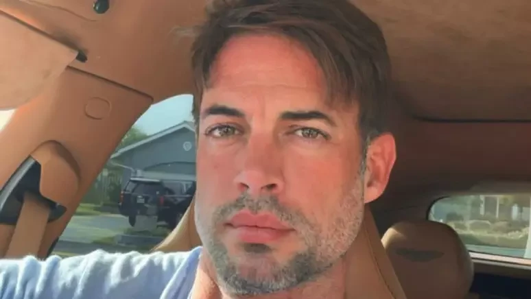 William Levy, galã de novelas mexicanas, é preso nos Estados Unidos