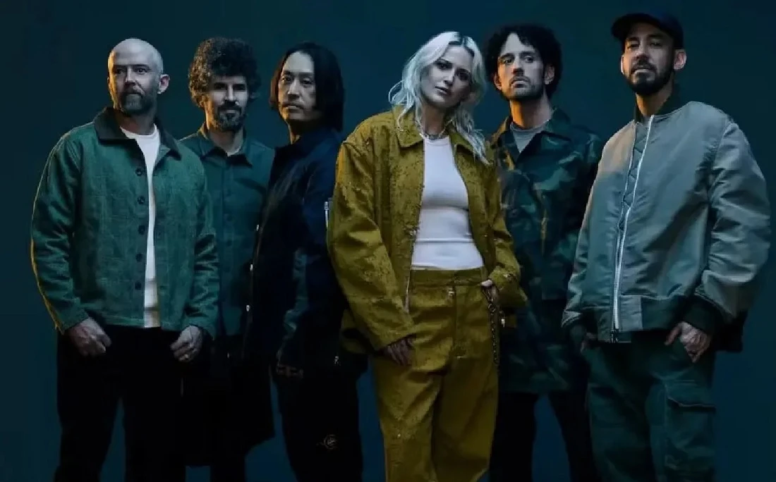 Confirmado! Famosa banda de rock é anunciada como atração da final da Champions