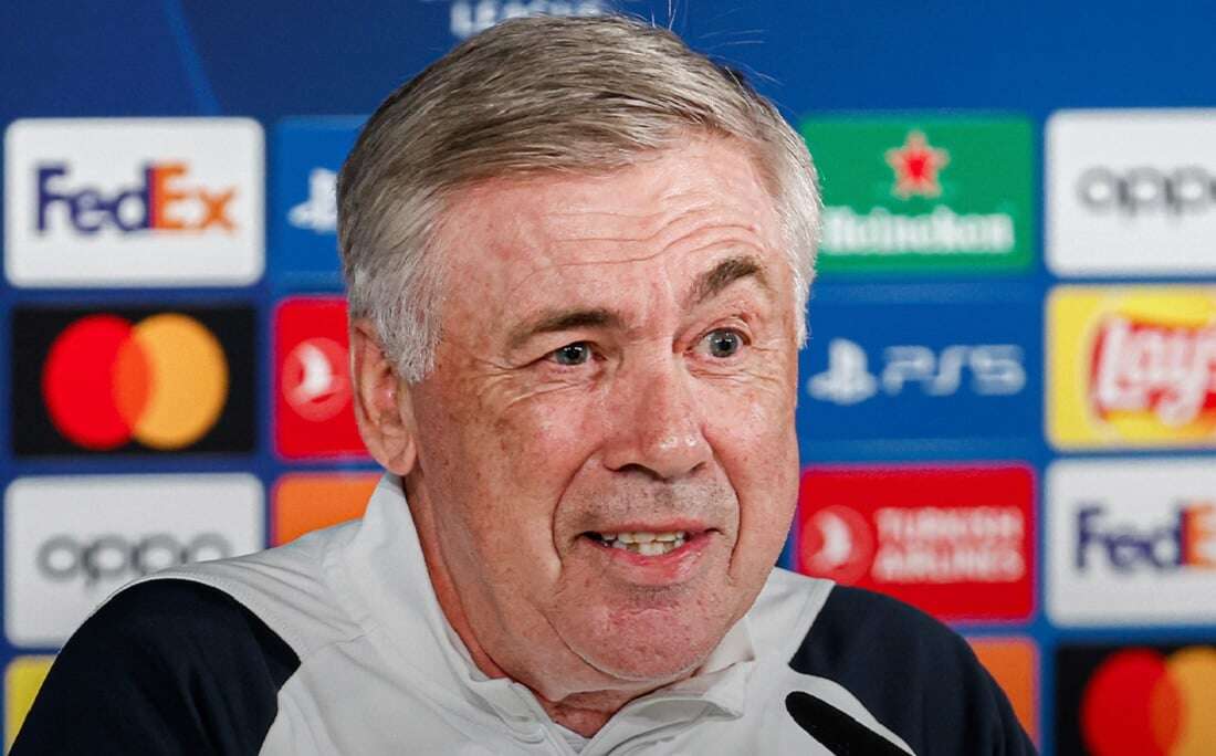 Às vésperas de mais um Real x City, Ancelotti revela dificuldade de enfrentar Guardiola: 'É um pesadelo'