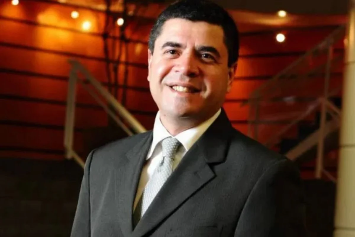 O ex-empacotador de supermercado que criou empresa de TI do zero e hoje fatura R$ 11 milhões por ano