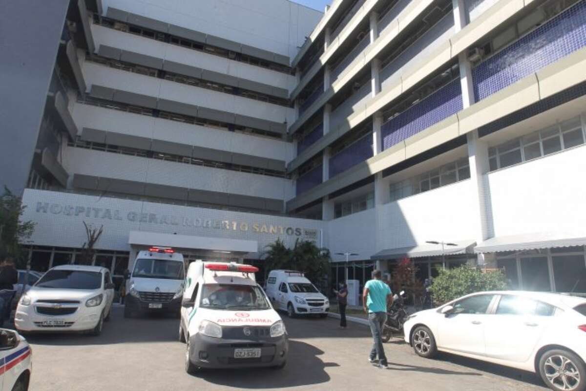 Tiroteio em Narandiba assusta pacientes e funcionários do Hospital Roberto Santos