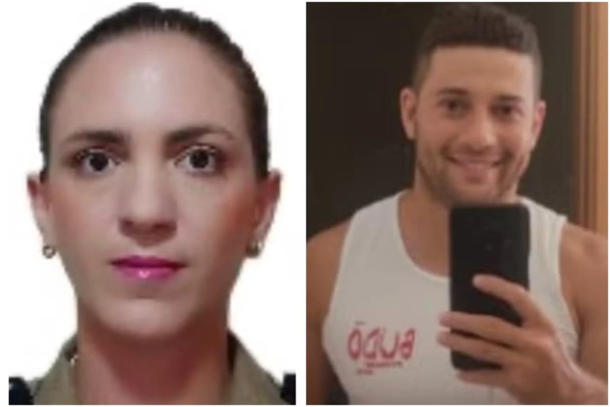 Capitã da PM é levada morta para hospital e marido sargento acaba preso em flagrante