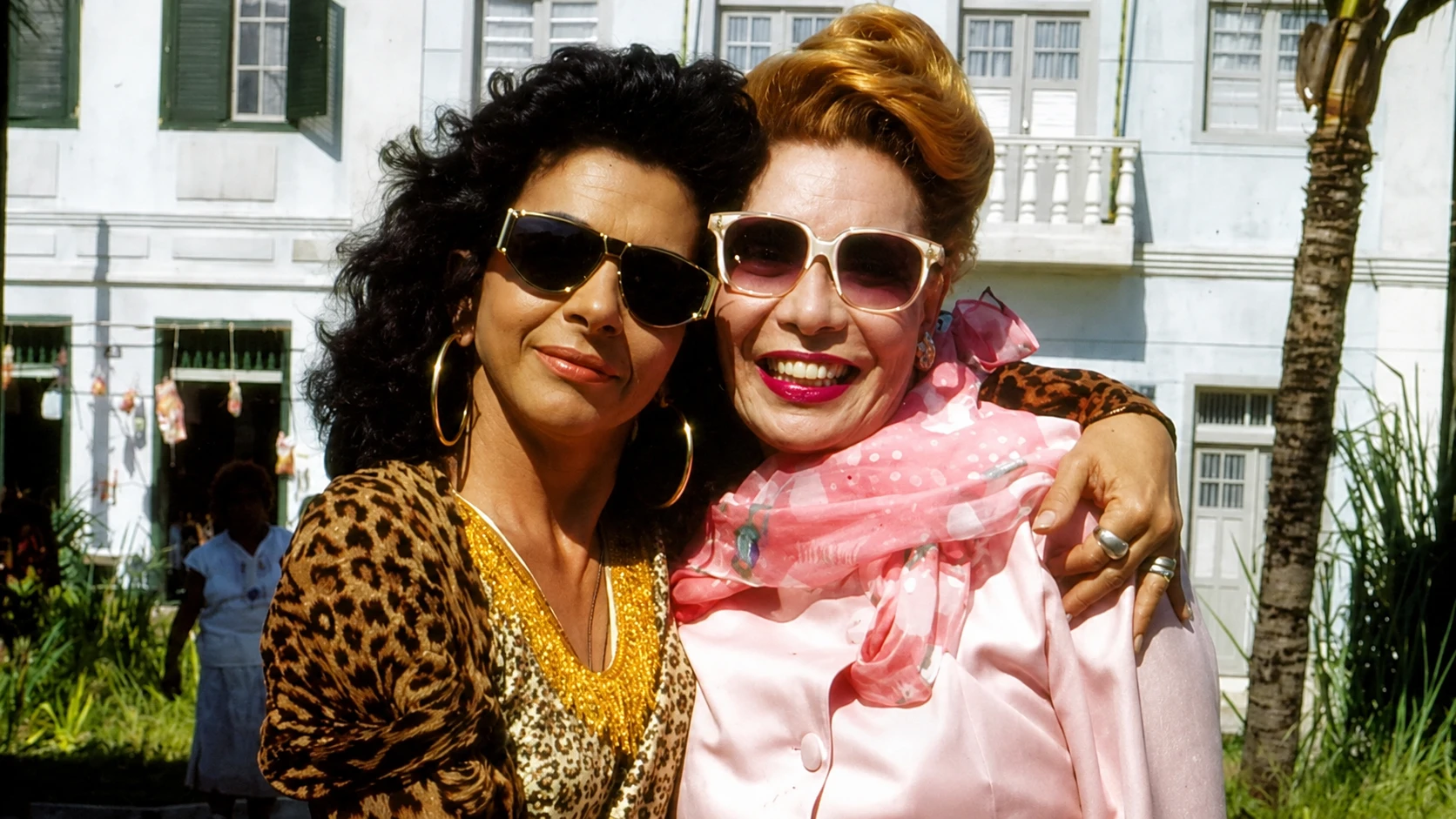 Você lembra deles? Veja os atores de 'Tieta' que já morreram e deixaram saudade