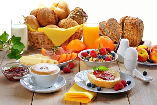 Estudo revela o melhor café da manhã para quem quer emagrecer