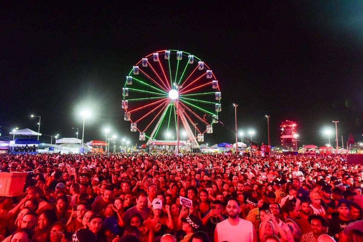 Muito mais que música: as outras alternativas de lazer e diversão na Virada Salvador