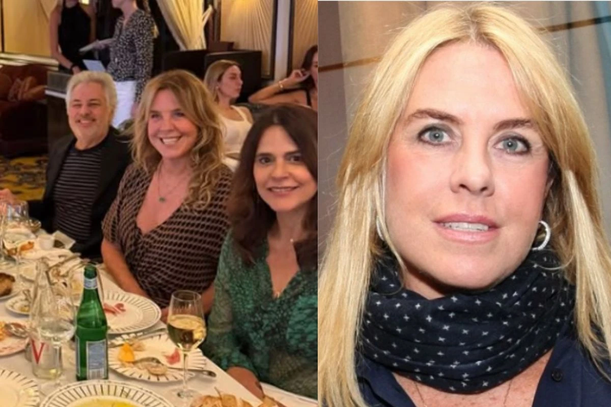 Quem é Lilibeth Carvalho, milionária discreta e suposto affair de viúvo de Rita Lee