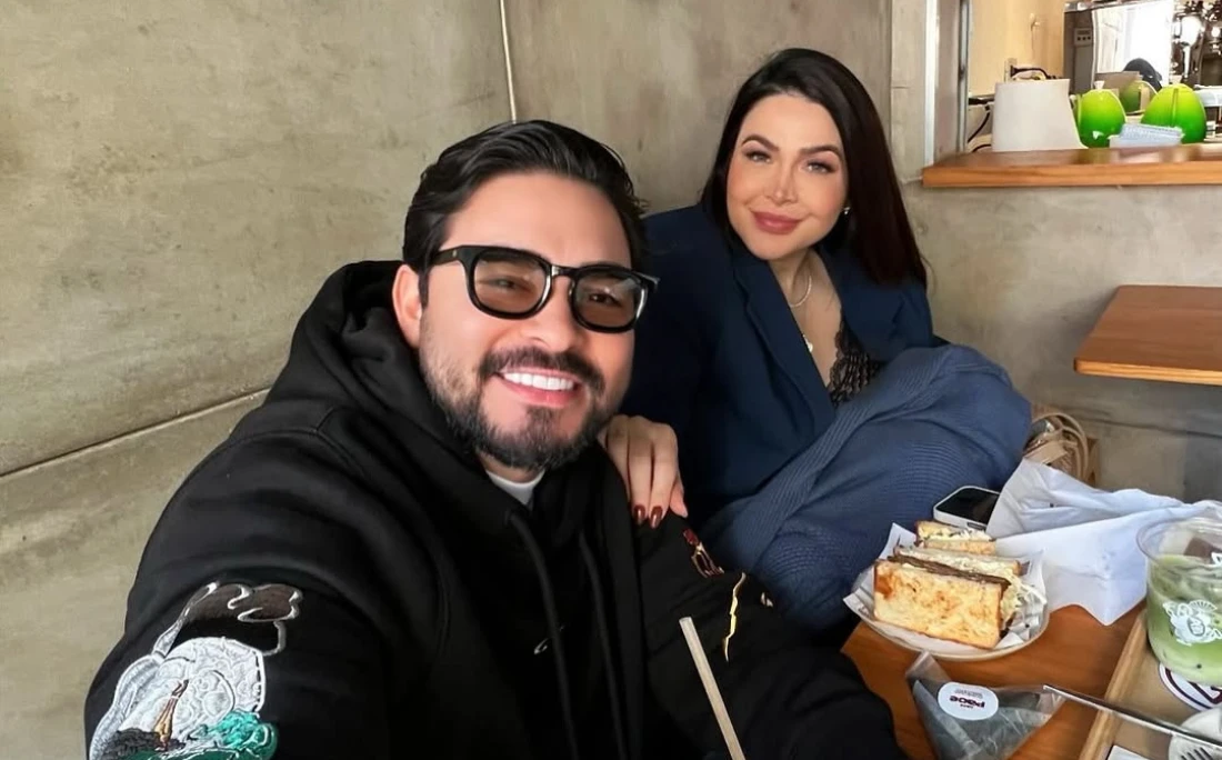 Yudi Tamashiro e esposa planejam arrecadar dinheiro antes de deixarem o Brasil