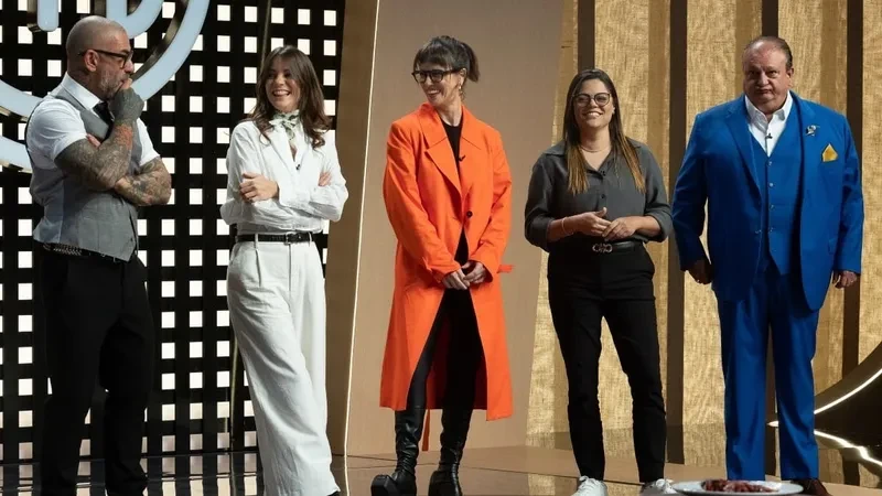 Elisa e Dayse voltam ao ‘MasterChef’ para reforçar equipes em prova decisiva