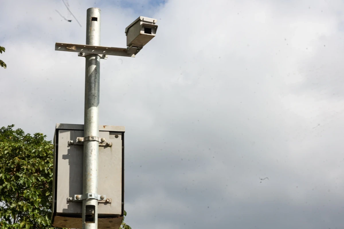 Saiba como funciona a tecnologia usada nos radares para conseguir flagrar excesso de velocidade