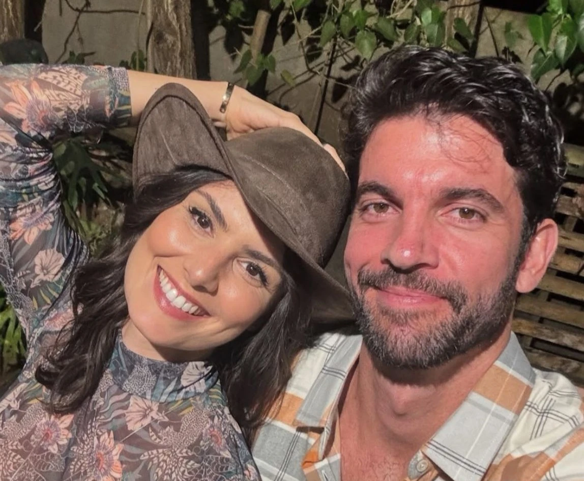 Nathalia Arcuri, do Me Poupe!, anuncia gravidez após 6 meses de namoro