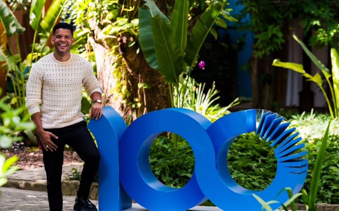 Ator baiano é confirmado como apresentador de reality show da Globo