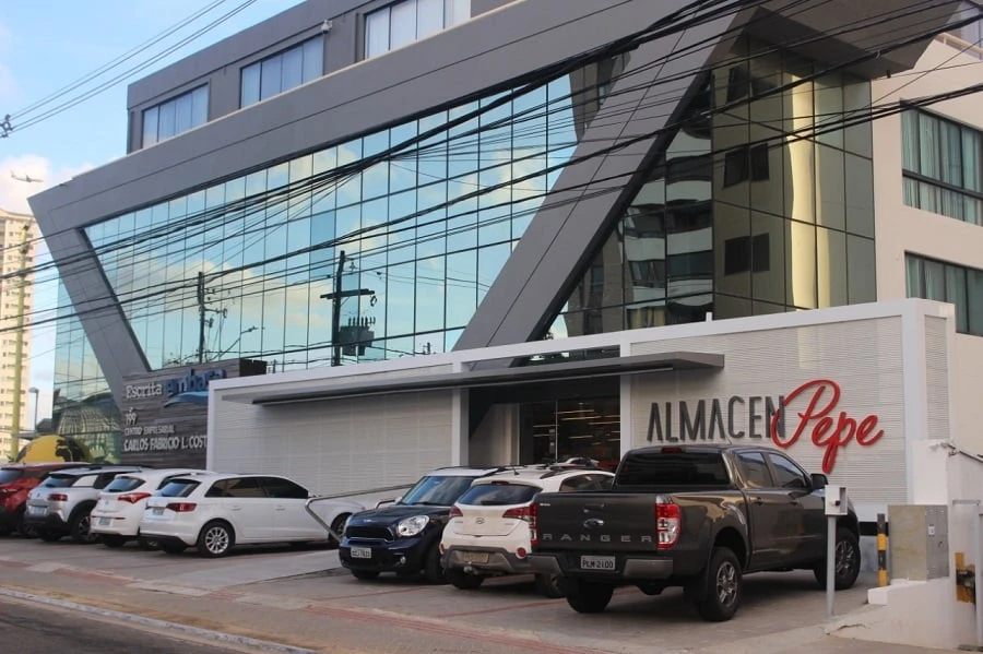 Após pedido de recuperação judicial, Almacen Pepe recebe apoio de clientes