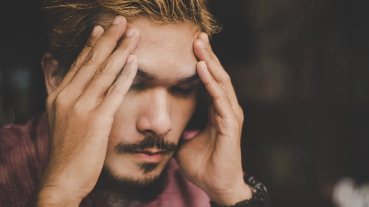 Menopausa masculina existe e começa com estes sinais, diz especialista