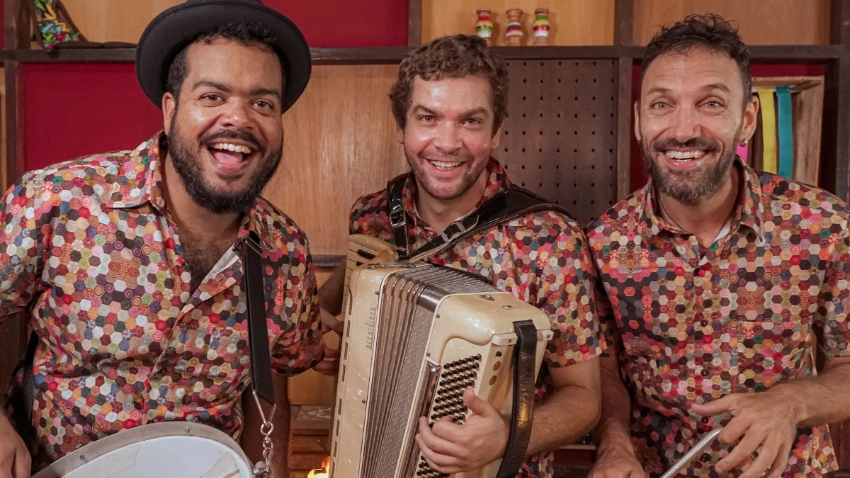 Cinco dias de forró: veja programação completa dos festejos no Santo Antônio Além do Carmo