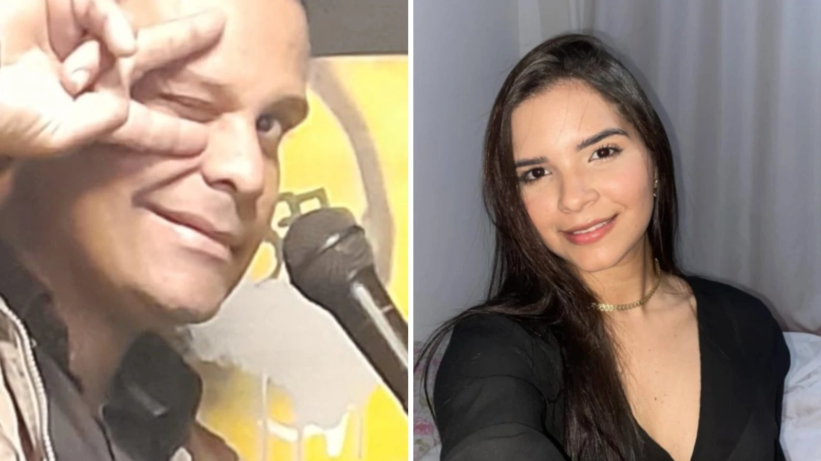 ‘Ofensas injustas’: defesa diz que humorista que admitiu matar miss baiana cometeu crime após ser rejeitado