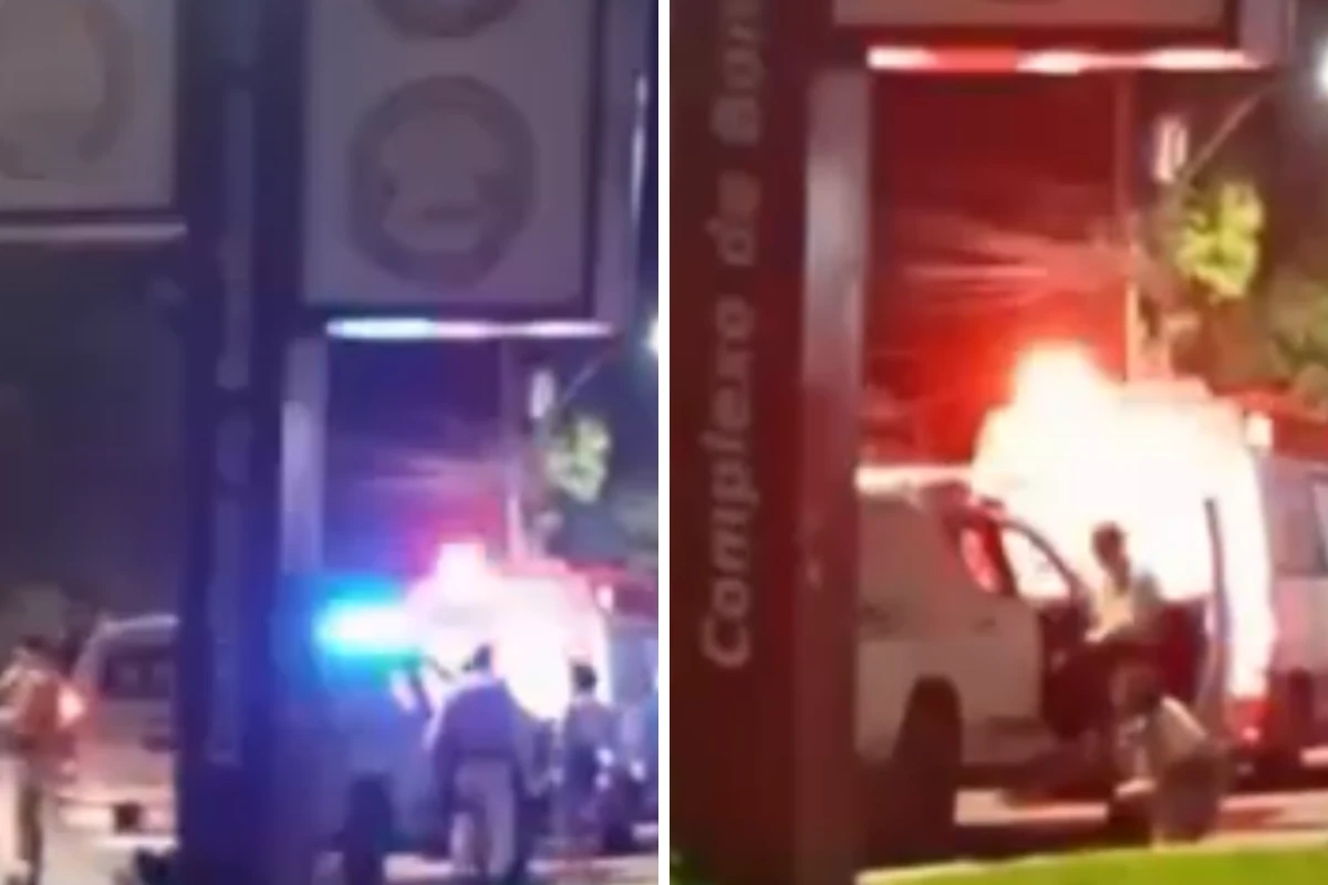 Mulher é presa após matar marido a facadas durante briga no sul da Bahia