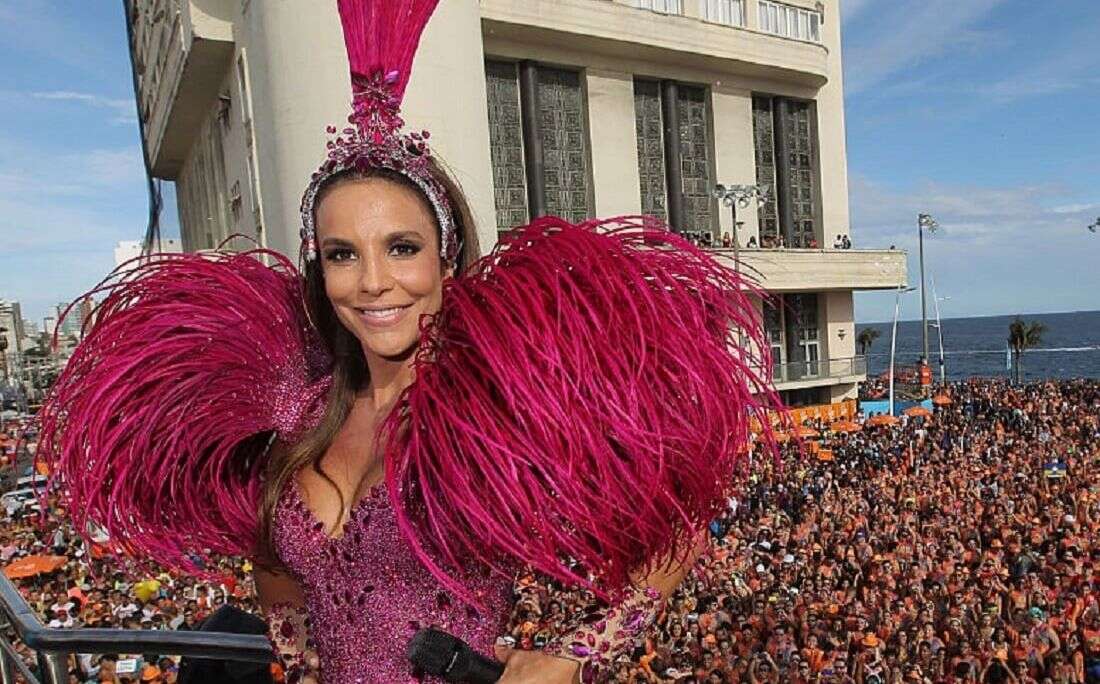 Ivete, Sthe Matos e Mari Gonzalez: veja as notas das baianas expostas em 