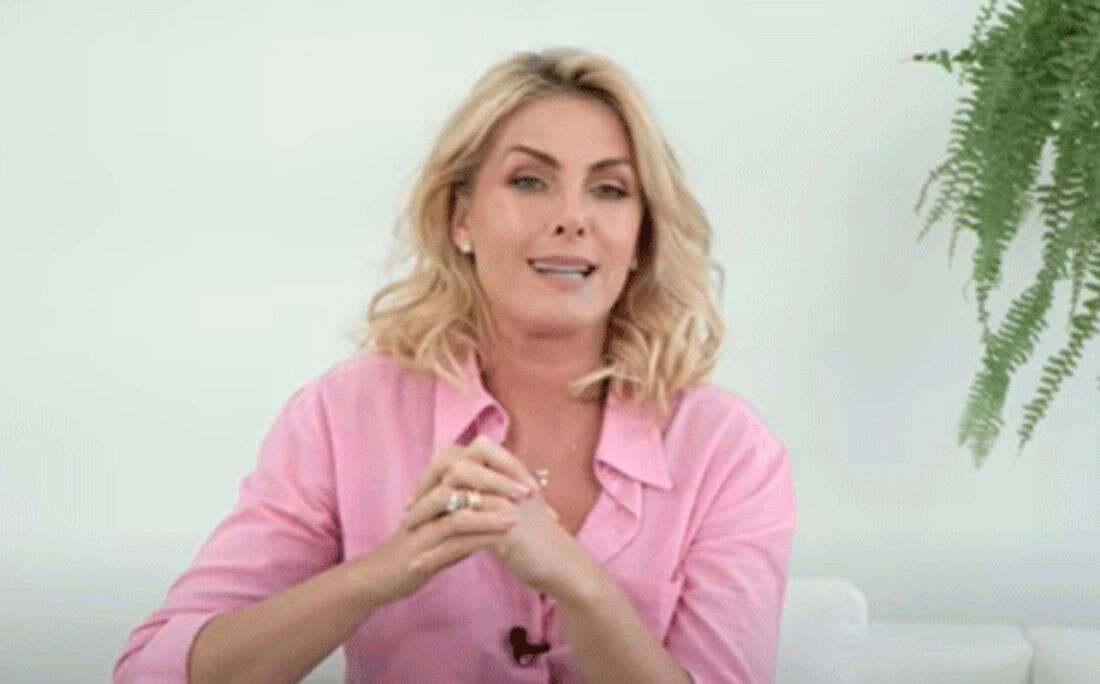 Resultado de perícia favorável ao ex-marido revolta Ana Hickmann: ‘Estou exausta’