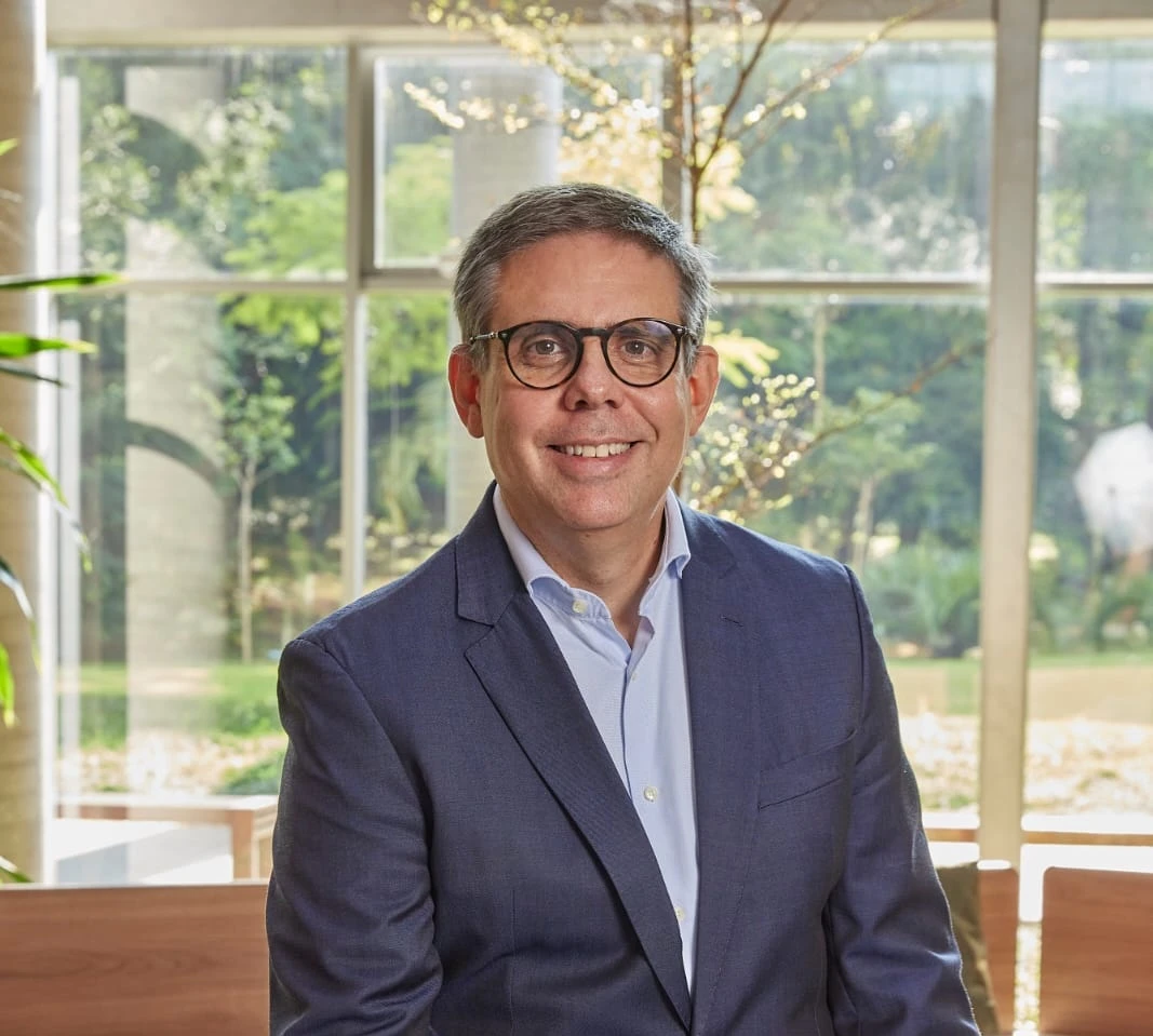 Vice-presidente de Negócios da Natura e Avon no Brasil, Agenor Leão ministrará palestra no IV ESG Fórum Bahia