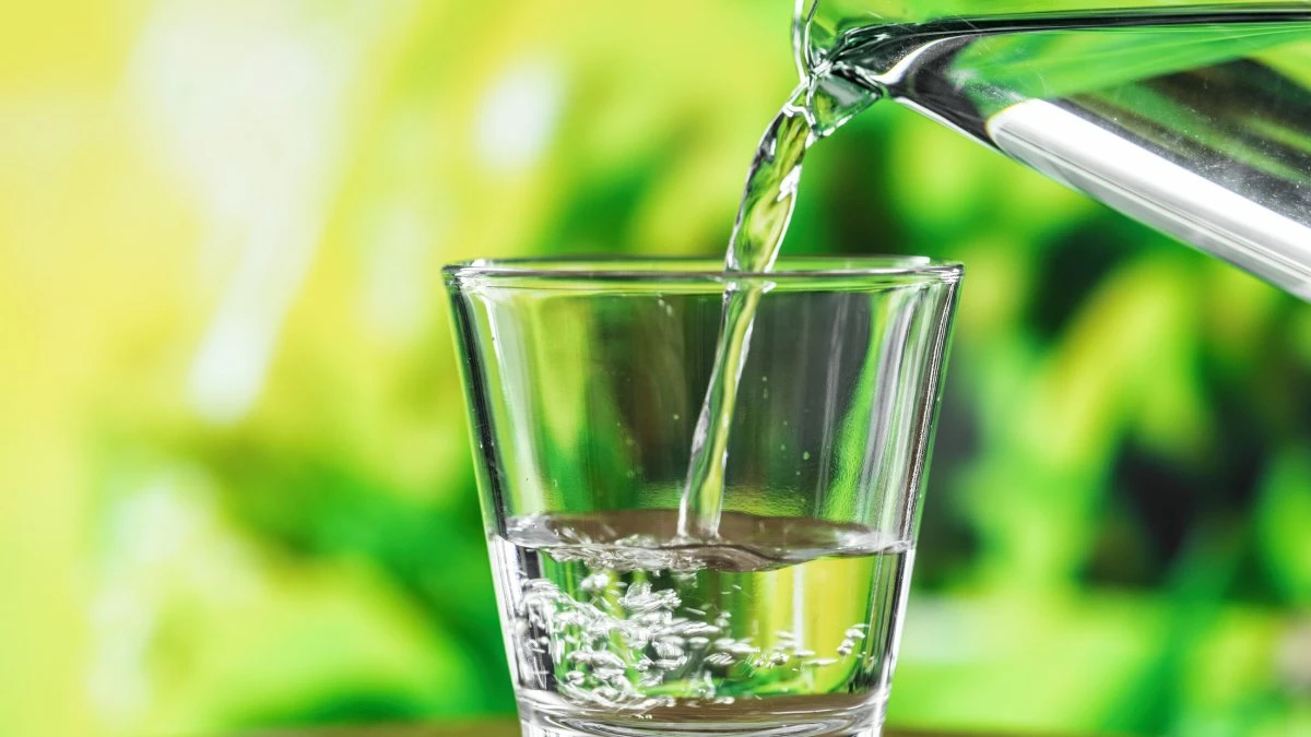 Saiba por que beber água, café e chá está ligado a maior longevidade