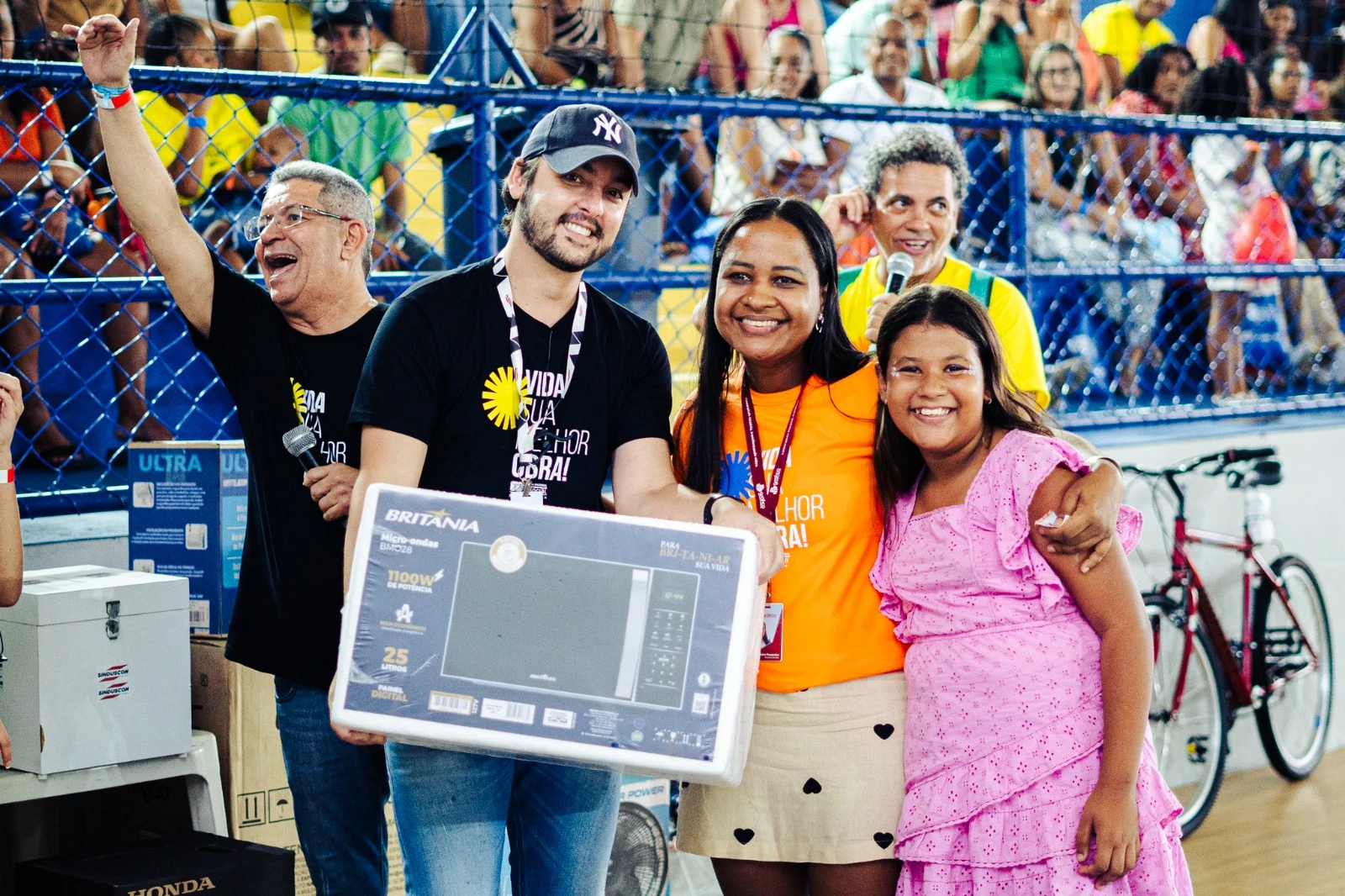 Dia Nacional da Construção Social terá emissão gratuita de novo RG; saiba detalhes