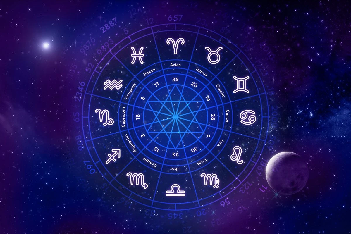 Veja o que acontece com estes signos nas próximas 72 horas