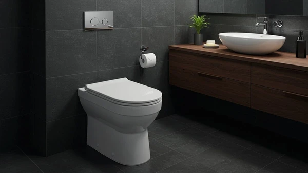 Reduza sua conta de água usando este objeto no vaso sanitário; economia é imediata