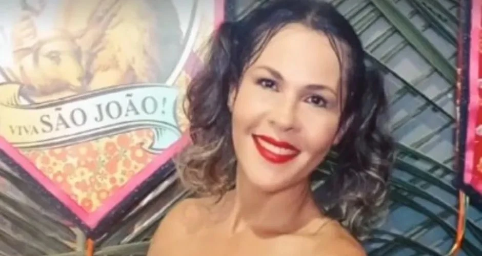 Empresária morre de aneurisma um dia após passar mal em academia