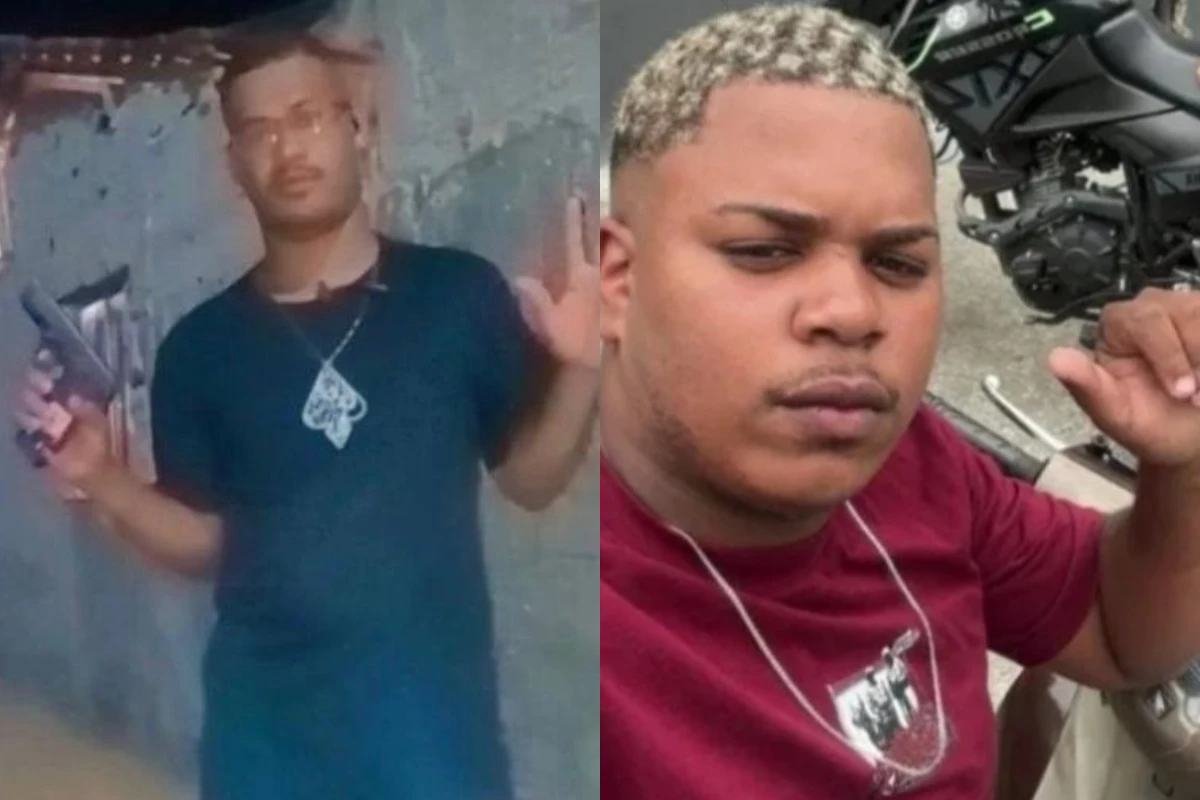 Suspeito de executar jovem em barraca de praia famosa da Bahia é morto pela polícia