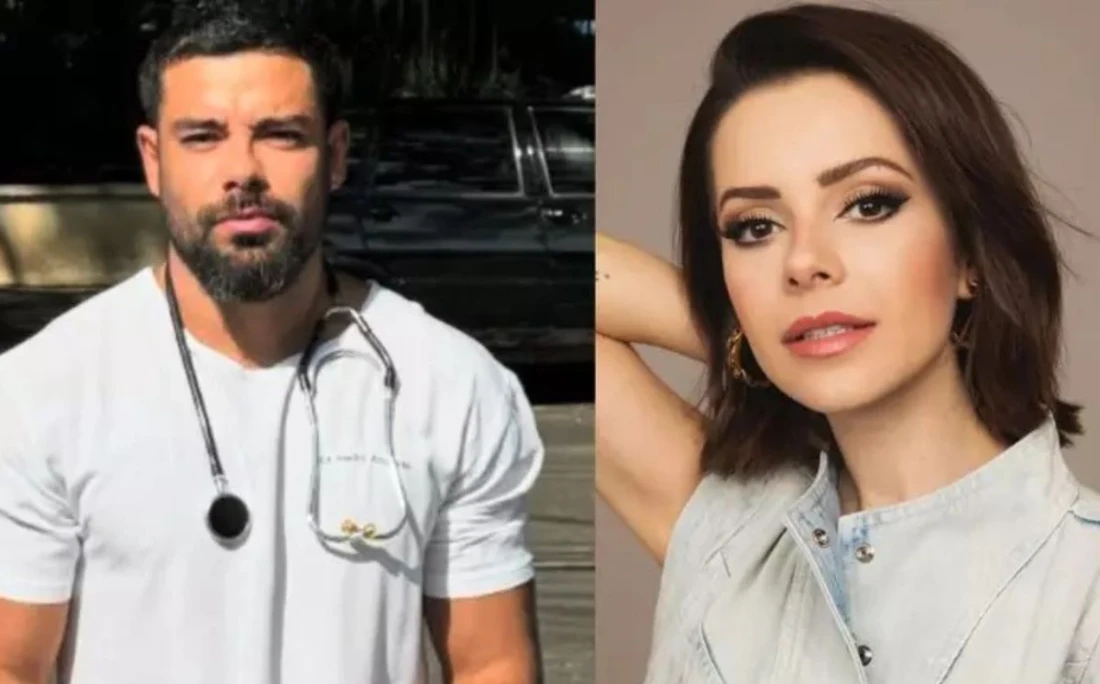 Namorado de Sandy dá declaração inusitada nas redes: 'Sou bunda-mole'