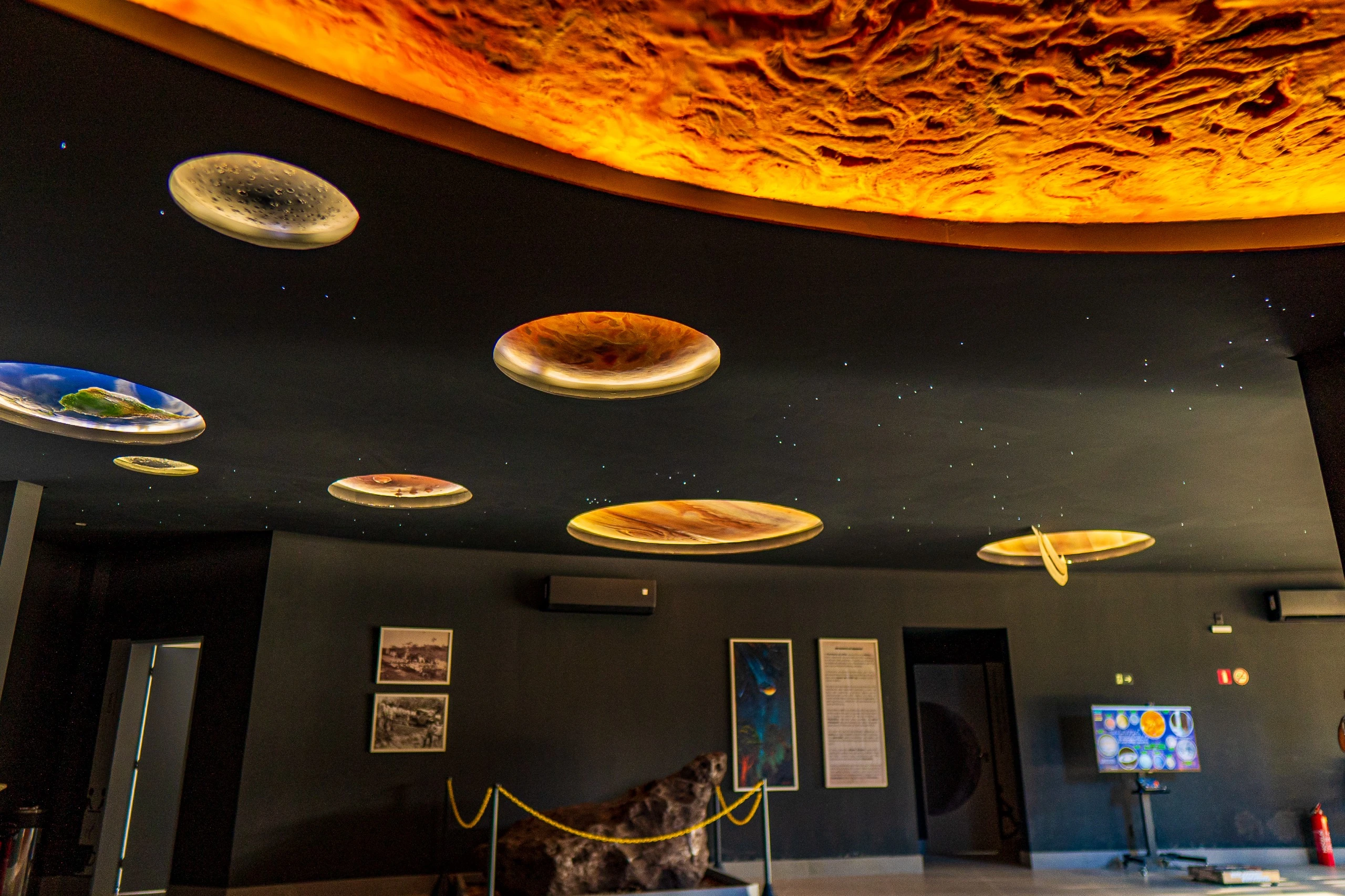 Planetário da Ufba inicia programação gratuita de setembro