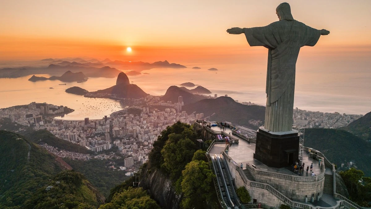 Rio de Janeiro? Descubra a cidade eleita a mais bonita do Brasil