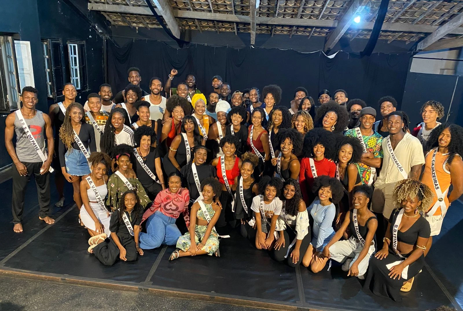Concurso Beleza Black acontece nesta quinta (19); vencedores levam premiação em dinheiro