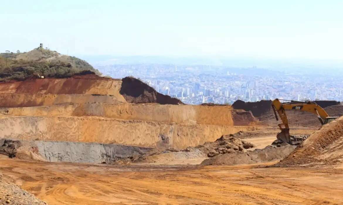 TCU: royalties sonegados por mineradoras geram perda bilionária