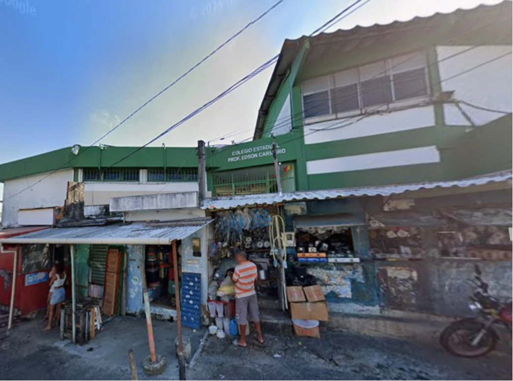 'Professores podem ficar com medo de reprovar alunos', prevê APLB após caso de envenenamento em Salvador