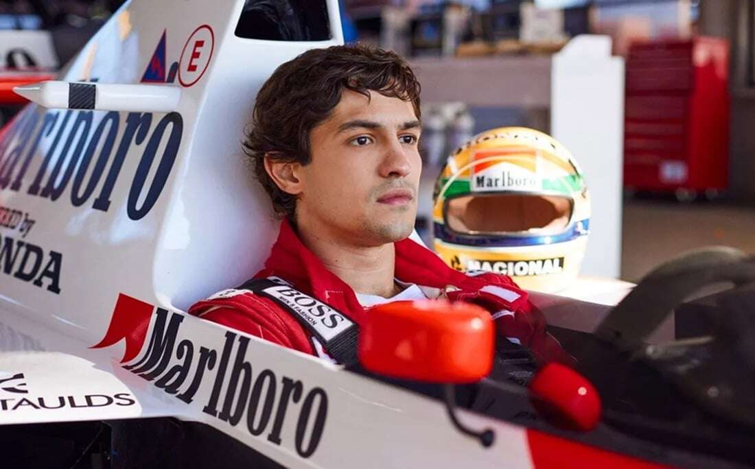 Maior rival de Senna, Prost detona série da Netflix: 'Ayrton não iria gostar'