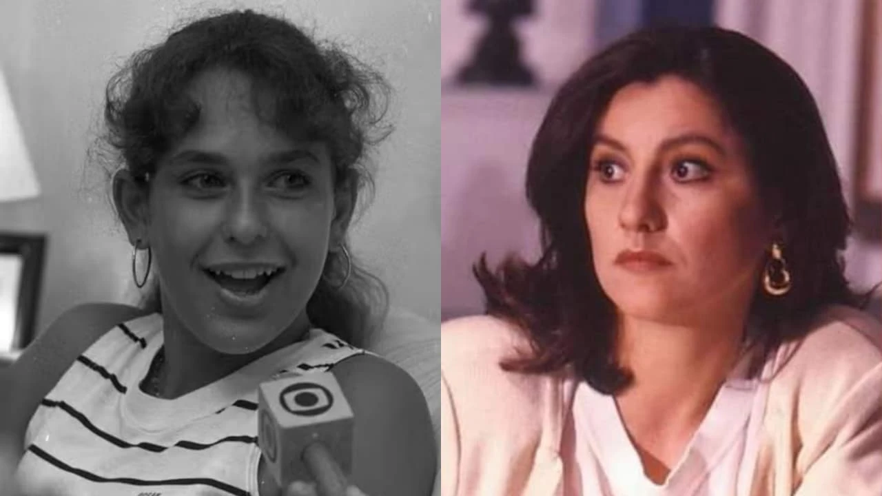 Menina que acertou assassino de Odete Roitman em 1988 revela novo palpite para o remake; confira