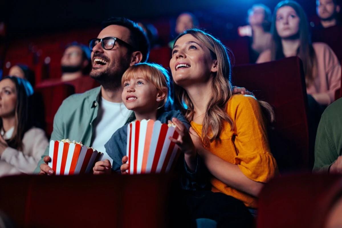 4 filmes que chegam ao cinema nesta semana de outubro