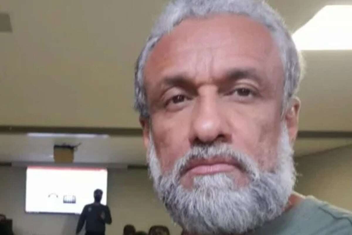 PF baiano suspeito de envolvimento em plano para matar Lula tem prisão mantida