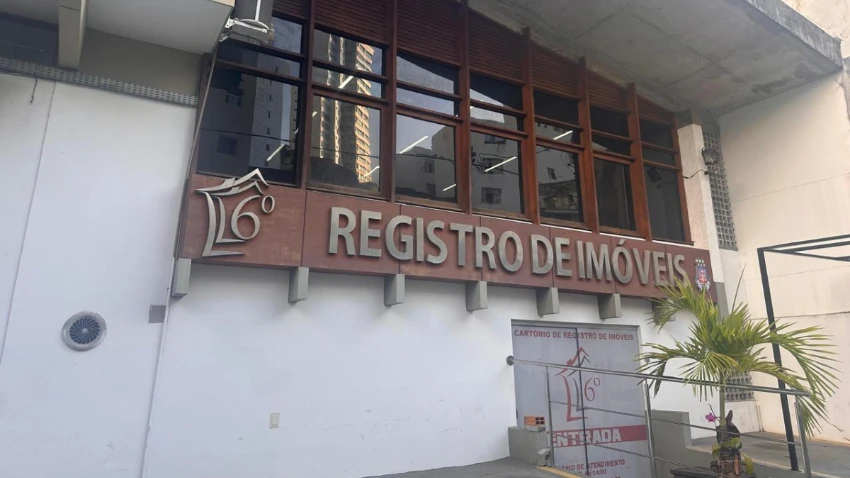 Corregedoria instaura processo admirativo contra delegatária titular de cartório em Salvador