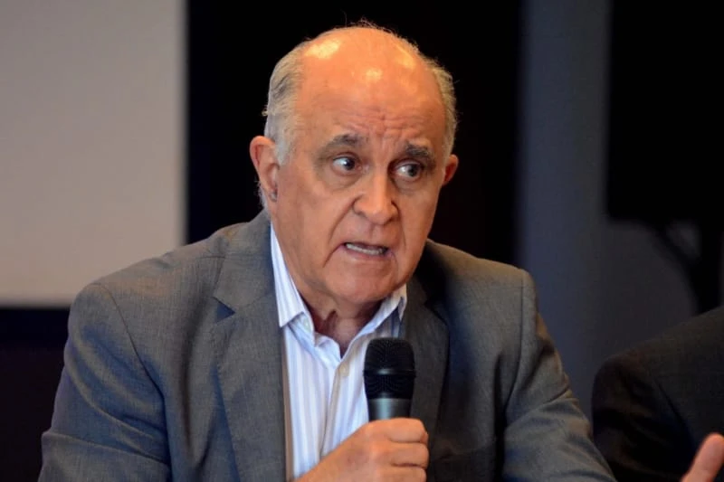 Paulo Souto celebra 30 anos do SAC e alfineta PT por 'tentativa de reescrever a história'