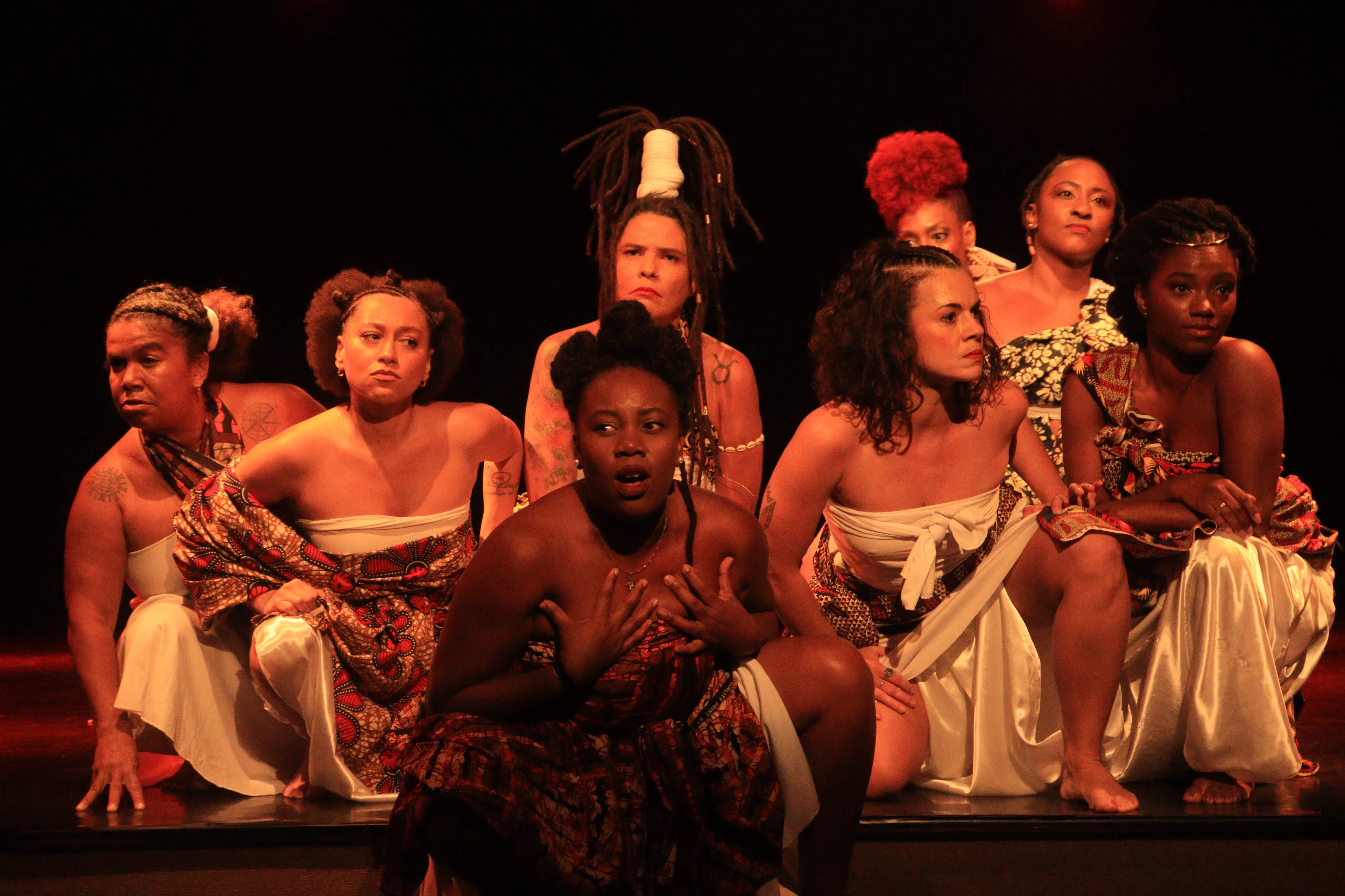 Festival estudantil de artes cênicas promove sessões gratuitas em Salvador
