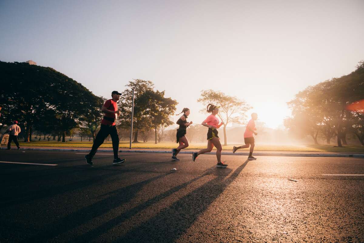 Etapa de Salvador do Circuito LIVE! RUN XP está com inscrições abertas