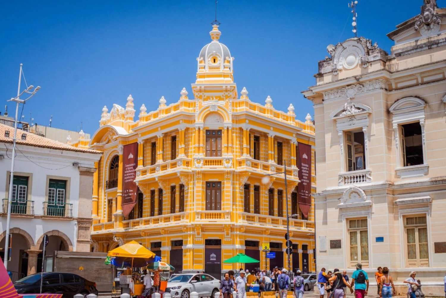 CasaCor e Casas Conceito: entenda como as mostras de arquitetura movimentam o mercado em Salvador