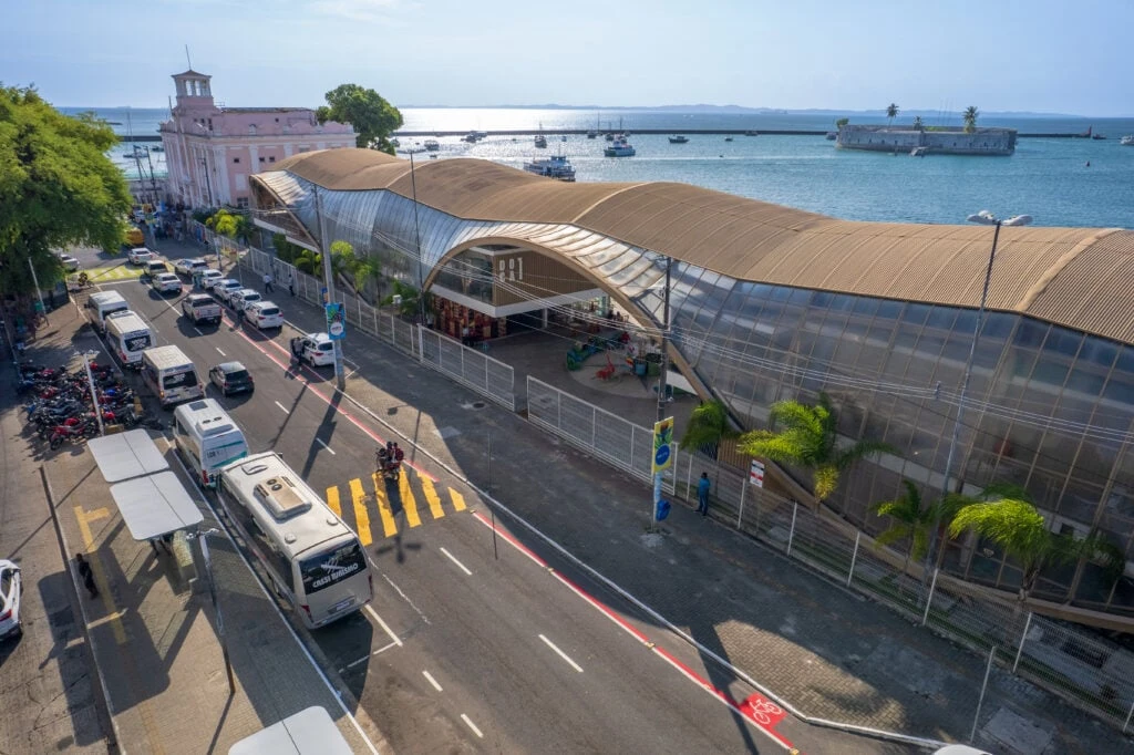 De shows a editais: saiba como o Salvador Criativa vai movimentar a cidade
