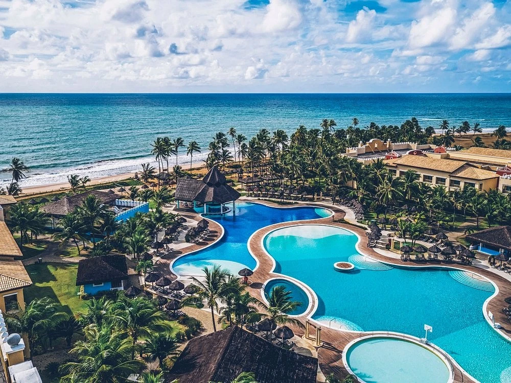 Quer ser jovem aprendiz em resort de luxo? Saiba como participar da seleção