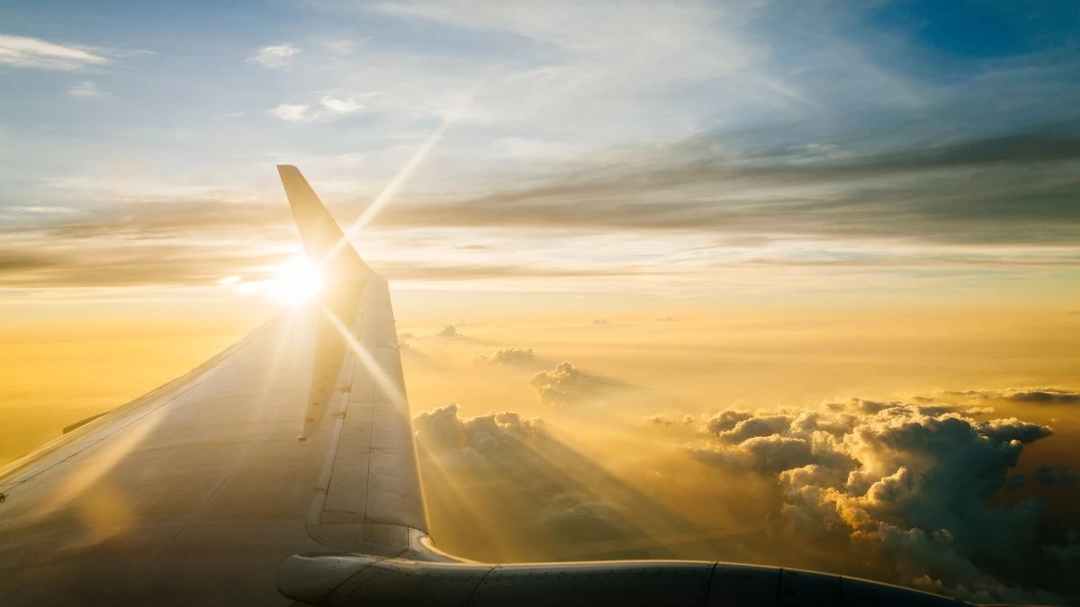 Pesquisa revela que as rotas aéreas mais turbulentas do mundo ficam na América Latina; veja quais