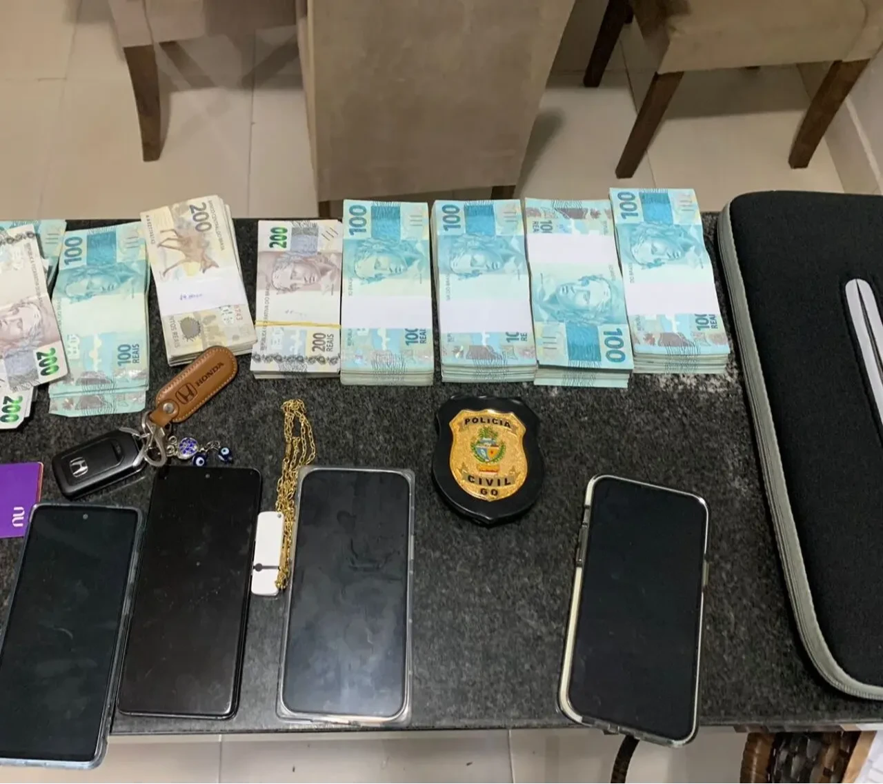 Fraude no Judiciário: servidores e advogados são condenados por golpe de R$ 31 milhões