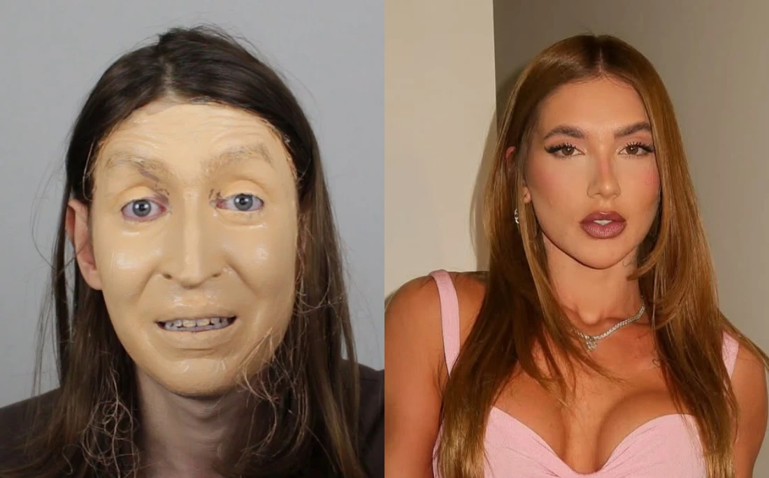 Felca já viralizou criticando maquiagem de Virginia Fonseca: 'Ela me excluiu'