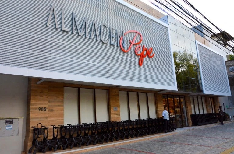 Almacen Pepe entra com pedido de recuperação judicial; dívida chega a R$ 78 milhões